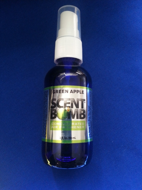 Green Apple
